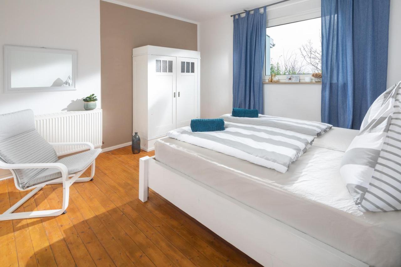 Ferienwohnung Landliebe Uchte Экстерьер фото